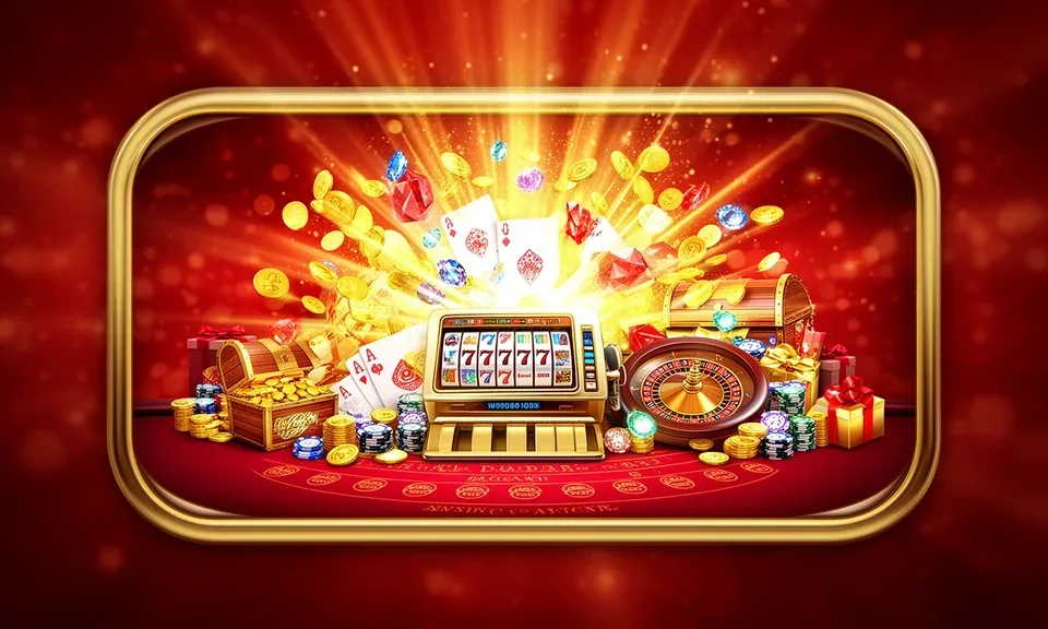kedai178 What We Offer in Balloon Quick Arena